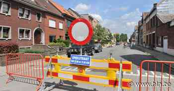 Antwerpen telt in de maand augustus maar liefst 137 speelstraten - Het Laatste Nieuws