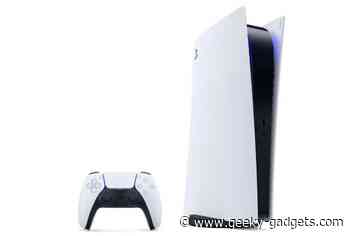 The PS5 gets 1440p support