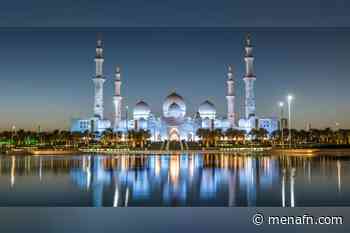 Sheikh Zayed Grand Mosque Centre Issues New Hijri Calendar F... - MENAFN.COM