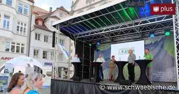 Moore im Kreis Ravensburg wichtig fürs Klima - Schwäbische