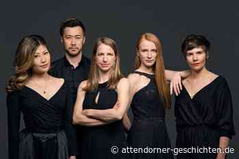 Kulturring der Stadt Attendorn - Attendorner Geschichten