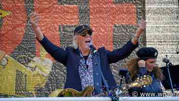 Kultursommer Attendorn: Mega Highlight zum Schluss mit Zoff - WP News