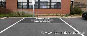 Zones de rencontre neutre: une fréquence d'utilisation difficile à établir