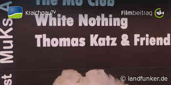 FORST | Ein letztes Mal „Showtime“ | Thomas Katz beendet Musikprojekt - Landfunker