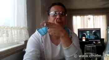 Dawson Creek RCMP seeking missing Indigenous man - CFNR Network