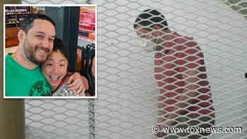 Who is Bradley Dawson? American charged with murder in wife's honeymoon beating death in Fiji - Fox News