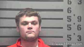 Dawson Springs man sentenced to 20 years after pleading guilty to shooting - 14 News WFIE Evansville