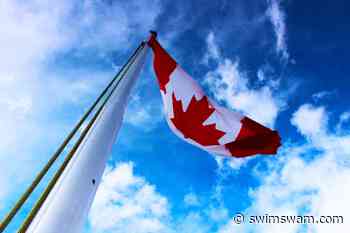Oliver Dawson Moves Up To #3 In Canadian 13-14 Rankings With 2:21 200 Breast - SwimSwam