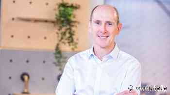 Google's Shane Nolan replaces Dawson as Leinster CEO - RTE.ie
