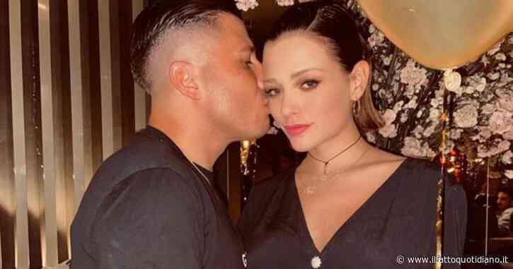 Silvia Provvedi, il compagno Giorgio De Stefano ‘Malefix’ condannato a 12 anni di carcere