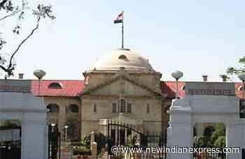 'Treat as Covid death': Allahabad HC on death of coronavirus infected persons in hospitals - The New Indian Express