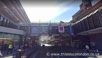 Concerns over accessibility of health hub in shopping centre