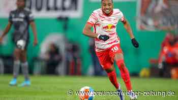 «Überragend!»: Nkunku, Schüller und Streich die Besten