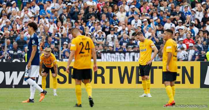 Stimmungs-Booster für Bayreuth: «Stolz auf jeden Einzelnen»