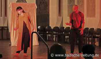 Tanzend die Liebe für sich gewinnen - Emmendingen - badische-zeitung.de