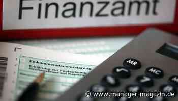 Steuerklärung: Sparer-Pauschbetrag soll auf 1000 Euro steigen