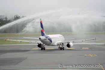 LATAM Ecuador retomará sus vuelos a Buenos Aires vía Lima - Aviacionline