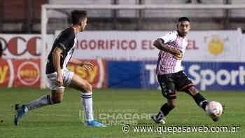 Chacarita buscará volver al triunfo al recibir a Estudiantes de Buenos Aires - Que Pasa Web