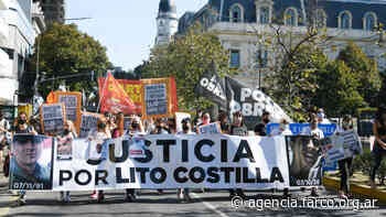 La Provincia de Buenos Aires será querellante en la causa de Lito Costilla | Agencia de Noticias FARCO - Agencia Farco
