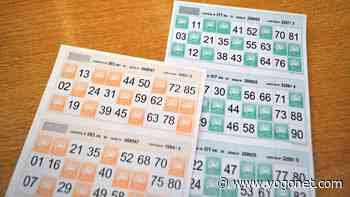 El IPLyC de Buenos Aires aumentó el precio de los cartones del bingo en la provincia argentina - Yogonet Latinoamérica