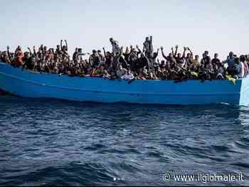 "Oltre 40mila arrivi". E L'assalto continua: più di uno sbarco all'ora
