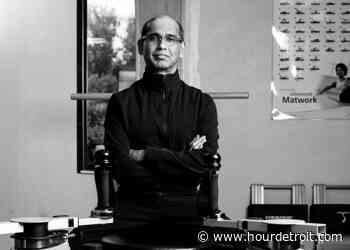 The Face of Pilates and Physical Therapy — Ron Jegadeesh — Pilates Fitness and Physical Therapy Center - Hour Detroit Magazine - Hour Detroit Magazine