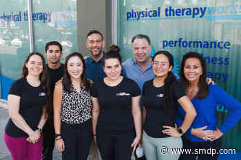 Physical Therapy Works is Santa Monica's Most Loved Physical Therapy Practitioners - Santa Monica Daily Press