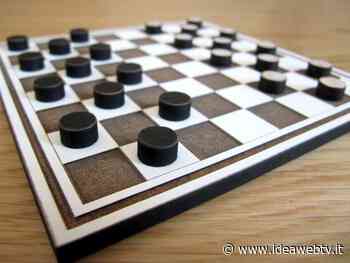 Campionato Regionale 2022 di Dama internazionale a Fossano - IdeaWebTv