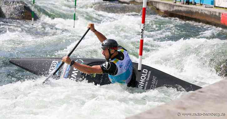 Tasiadis holt bei Heim-WM Titel – Bronze für Anton