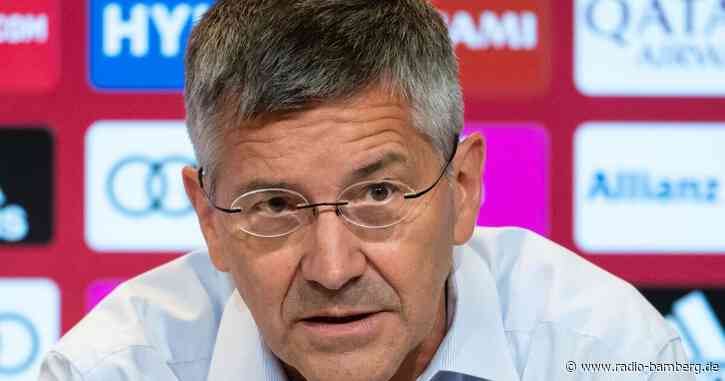 Bayern-Präsident: «Kader für die nächsten Jahre gebaut»