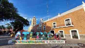 Atlixco te invita a su “Recorrido de Leyendas” en verano - México Ruta Mágica