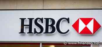 Ausblick: HSBC veröffentlicht Zahlen zum vergangenen Quartal