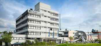 Ausblick: Stabilus legt Zahlen zum jüngsten Quartal vor