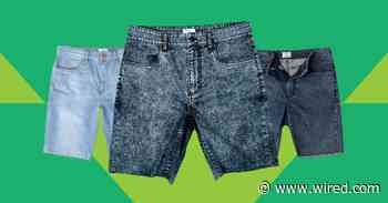 All I’ve Worn This Summer Are Technical Jorts