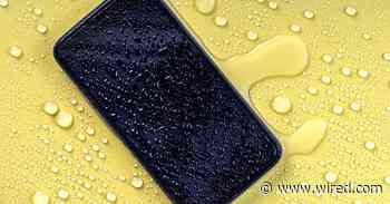 What to Know About IP Ratings Before Getting Your Phone Wet