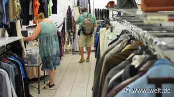 Tausch Dich glücklich! – Tauschläden sind der neue Spar-Trend