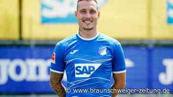 Leipzig holt Raum - Verhandlungen mit Max Eberl?
