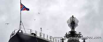 La Flotte russe se dotera d'un nouveau missile hypersonique qui «ne connaît aucun obstacle»