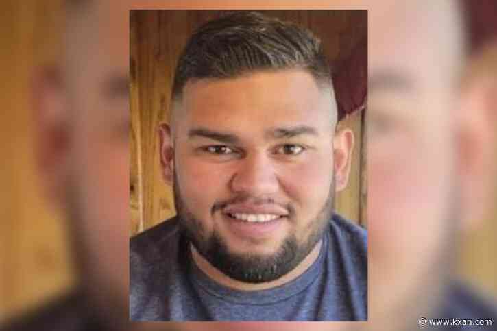 Smith County Sheriff: Drunk driver strikes, kills deputy on final day of training