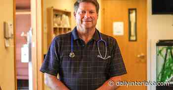 Pediatrician applies parenting perspective to medical care - Daily Inter Lake