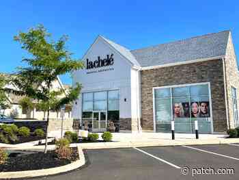Medical Spa And Laser Center To Expand Operations In Newtown - Newtown, PA Patch