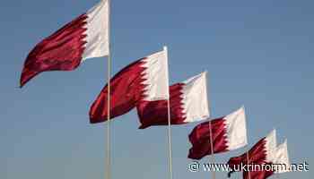 Ukraine gets $5M from Qatar for medical care - Ukrinform