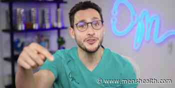 Watch a Doctor Debunk the 'Worst Medical Takes' on Twitter - Men's Health