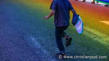 Will California legislate medical child abuse without parental consent? - The Christian Post