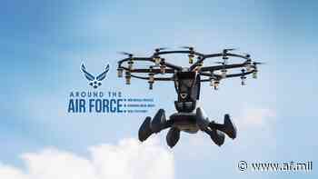 Around the Air Force: New Medical Profiles, Mourning CMSAF McCoy, Hexa Test Flight - Air Force Link