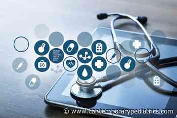 Patients want medical data to stay with physicians, not migrate to big tech - Contemporary Pediatrics