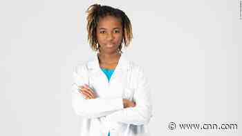 This 13-year-old is headed to medical school a year after graduating high school - CNN