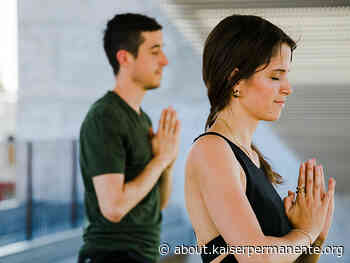 For Better Doctors, Start with Healthier Medical Students - Kaiser Permanente