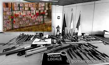 Condanna a 6 mesi di reclusione per lo stalker di Corsico - Giornale dei Navigli