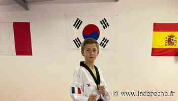Saint-Lys. Andreas Lepape à l’assaut du championnat du Monde de taekwondo - LaDepeche.fr